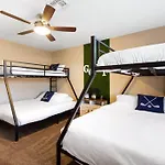 The Entertainment Oasis Wpool