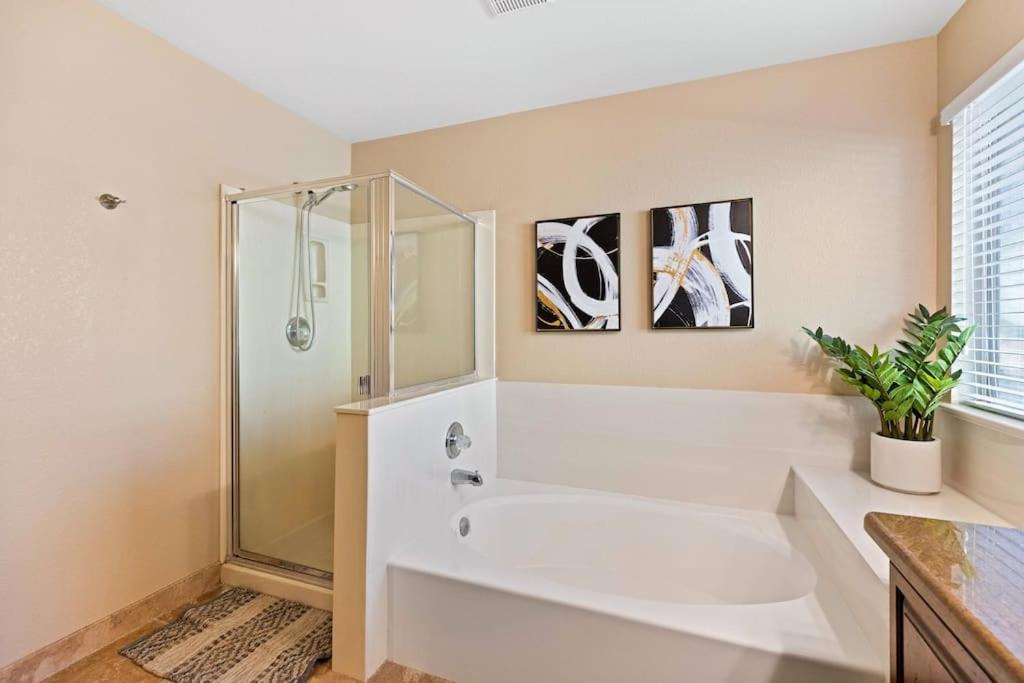 Holiday home The Entertainment Oasis Wpool Phoenix