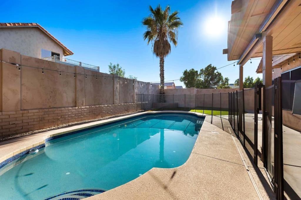 The Entertainment Oasis Wpool Phoenix
